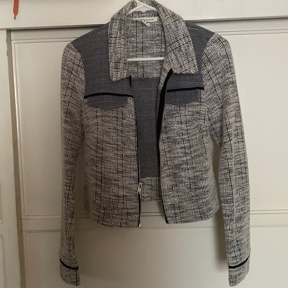 BCBGenration jacket